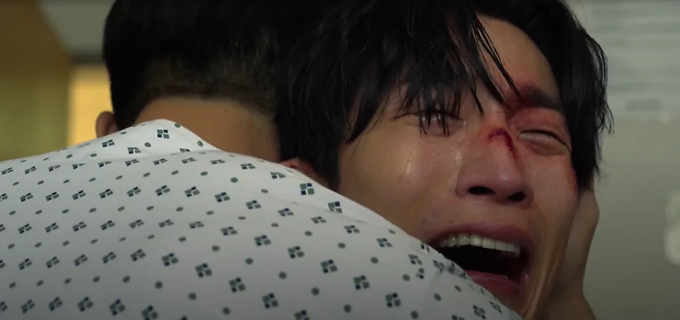 사냥개들 시즌2 최종화 분석: 복수 끝, 진짜 사냥꾼은 누구? 2026년 결말 해석