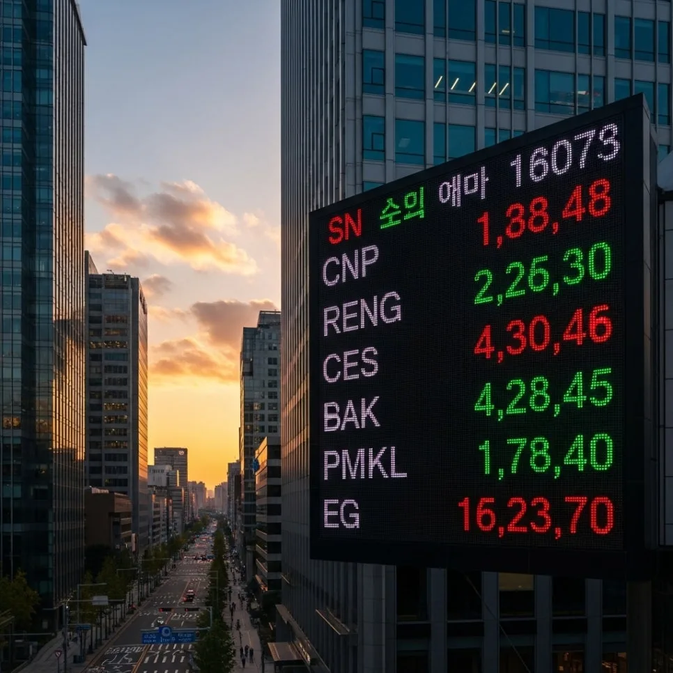 코스피 8000 시대, 포모 증후군 극복하는 투자 전략 2026 2