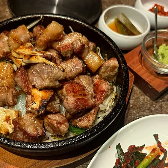 청량리 삼겹살 맛집 미래회관: 분위기 & 와인 즐기는 법 2026