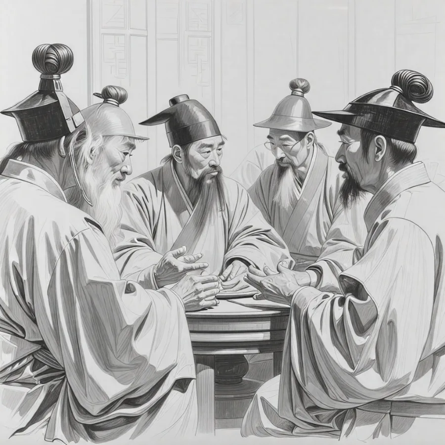 리더십의 핵심 2026: 덕, 통찰력, 임기응변의 중요성