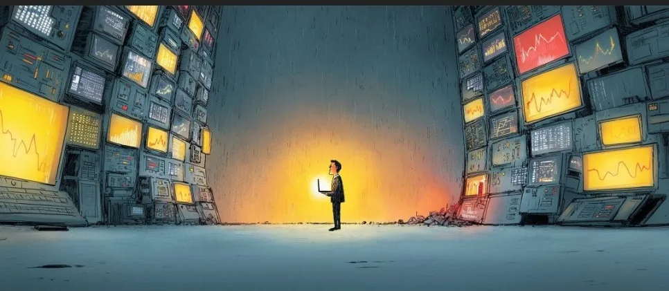 개별주식 투자 생존법 2026: 전문가 4가지 핵심 전략
