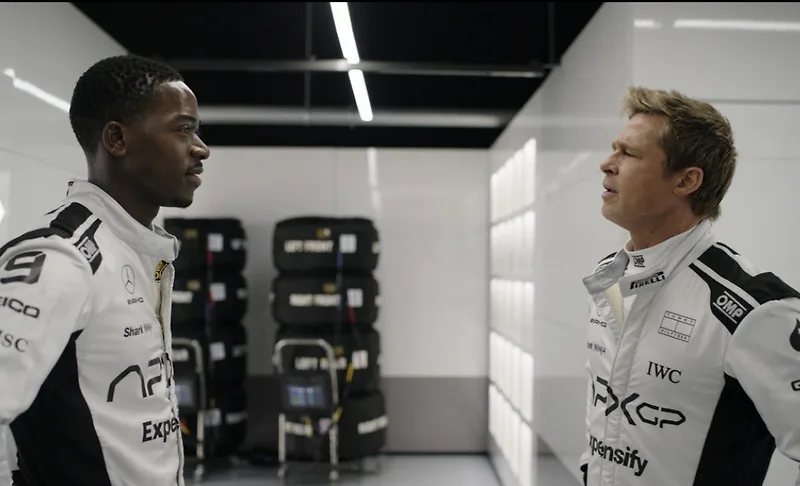 F1 더 무비 4DX 상영일정 및 실화 줄거리 총정리 2025