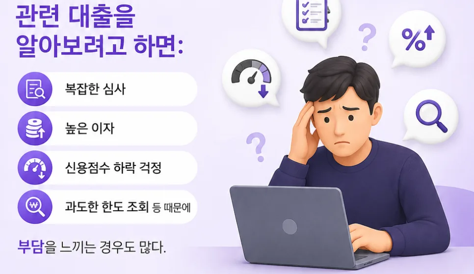신용점수 하락 없이 100만원 모바일 소액대출 받는 법 2026 2