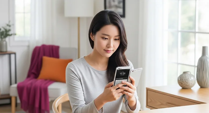 LG 선불유심 개통 시간, 직접 확인한 필수 체크리스트
