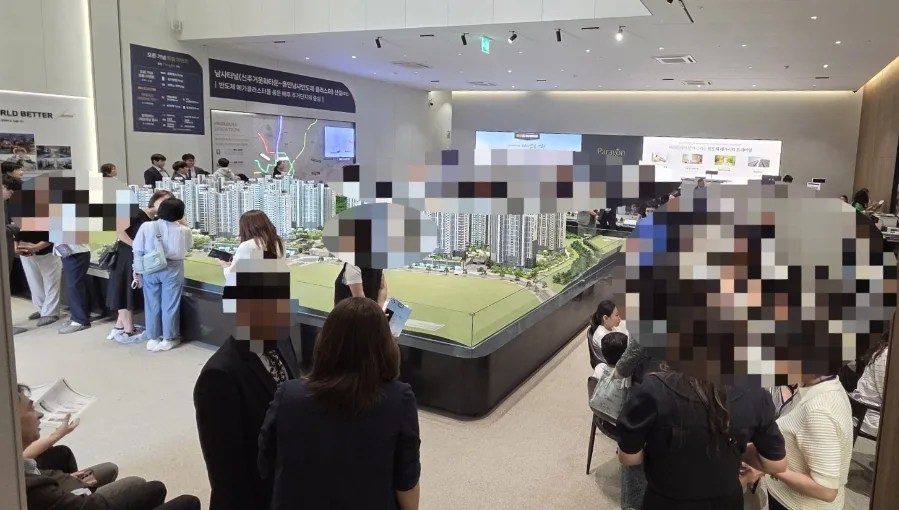 동탄 파라곤 3차 민간임대 2026: 계약 조건·비용·장점 총정리 2
