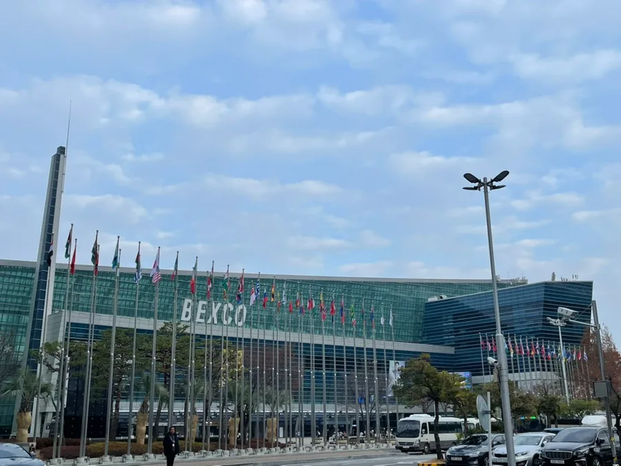 임재범 콘서트 2026: 부산 벡스코 후기 및 꿀팁 총정리