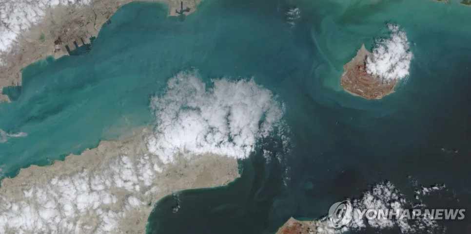 Hormuz Strait Blockade Risk 2026: Oil Price Surge & Korea Impact