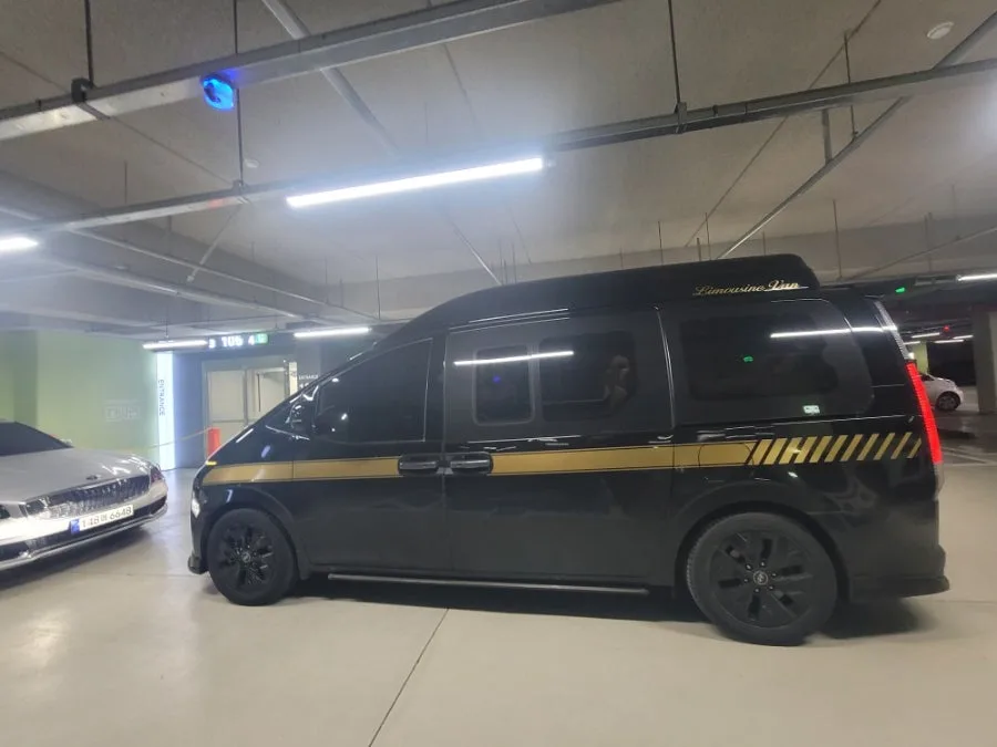 광주에서 인천공항 콜밴 예약 완벽 가이드 2026
