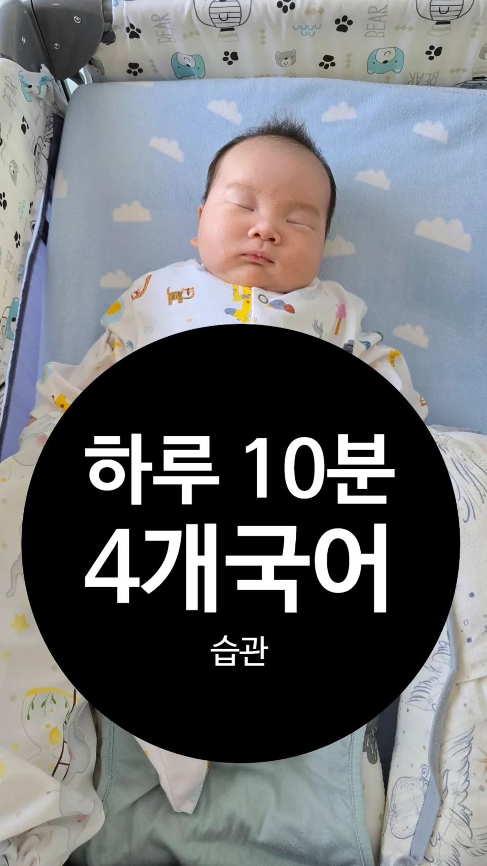 Learn Korean FAST: Master 5 Daily Words in 2026
