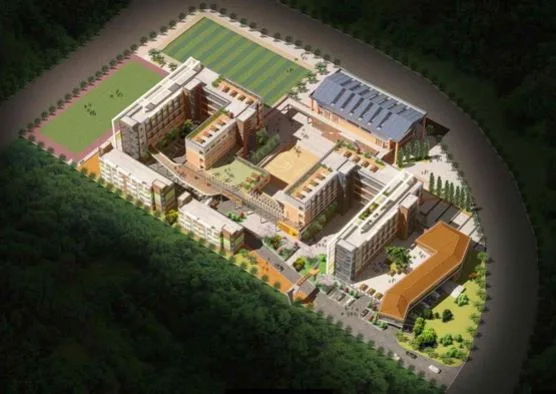 부산 영국 국제학교 2028년 개교? 설립 계획 총정리 2026