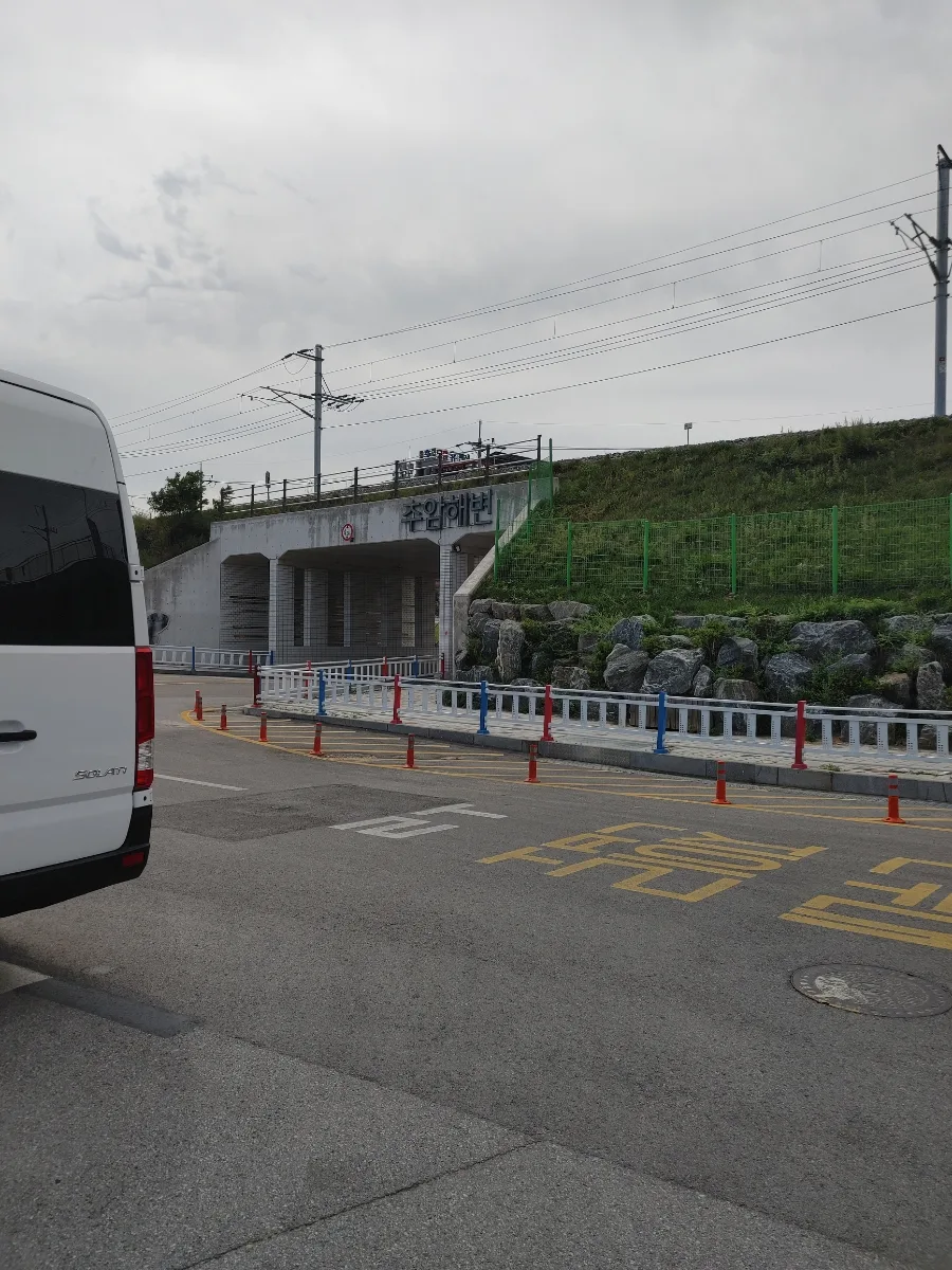 삼척 추암해변 2026: 촛대바위·출렁다리·조각공원 완벽 가이드