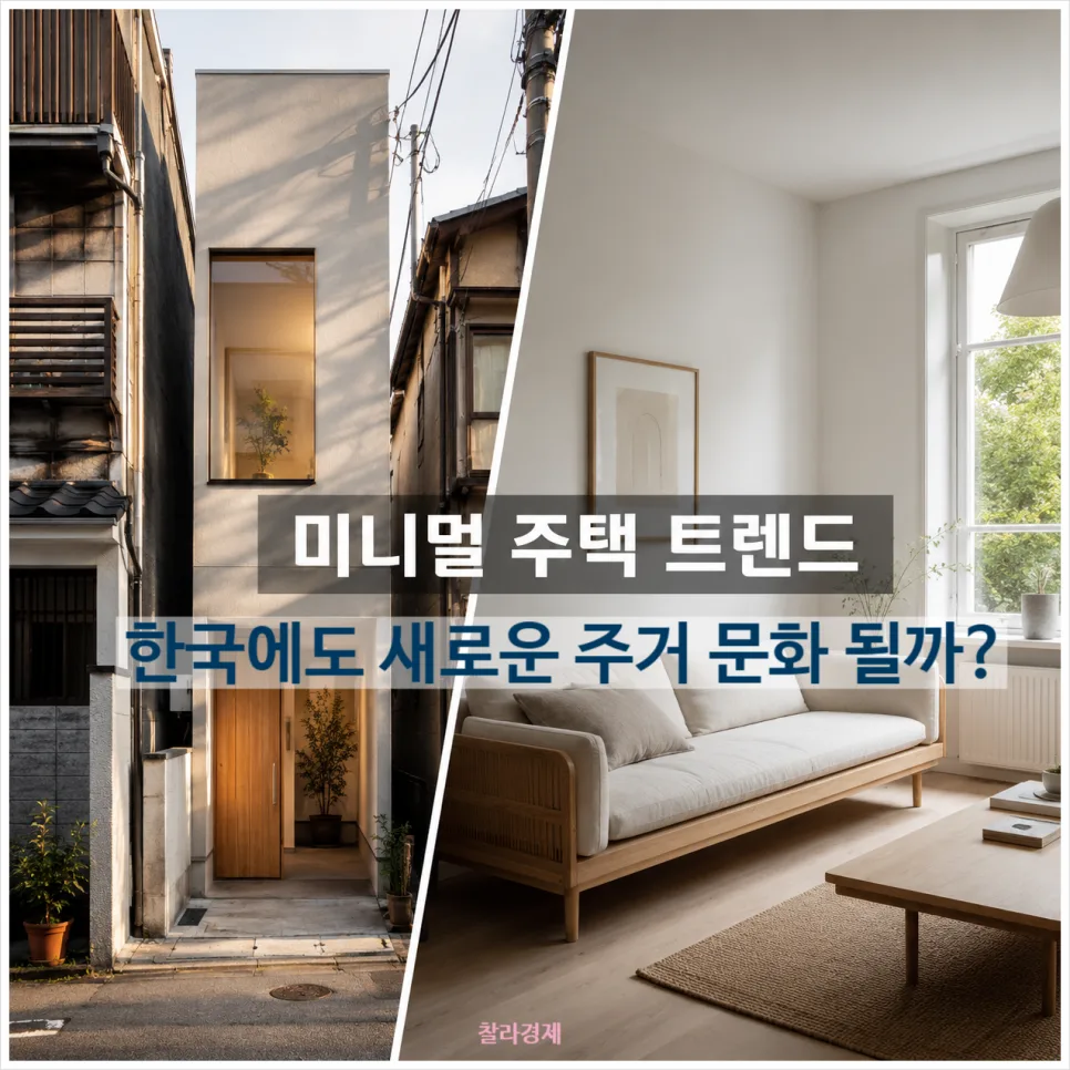 Korean Minimalism Homes 2026: Small Space Happiness Guide