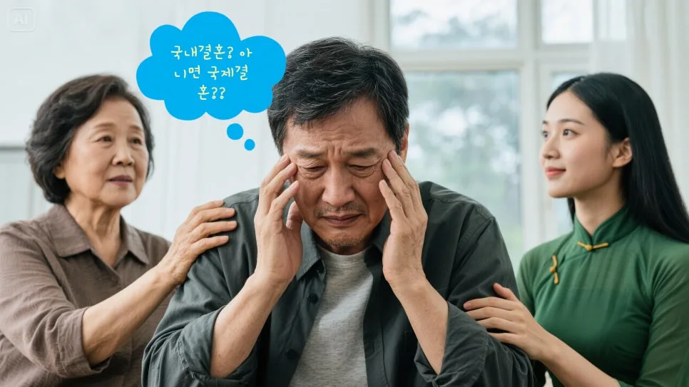 베트남 국제결혼 성공 사례 2026: 나이차·문화차 극복법