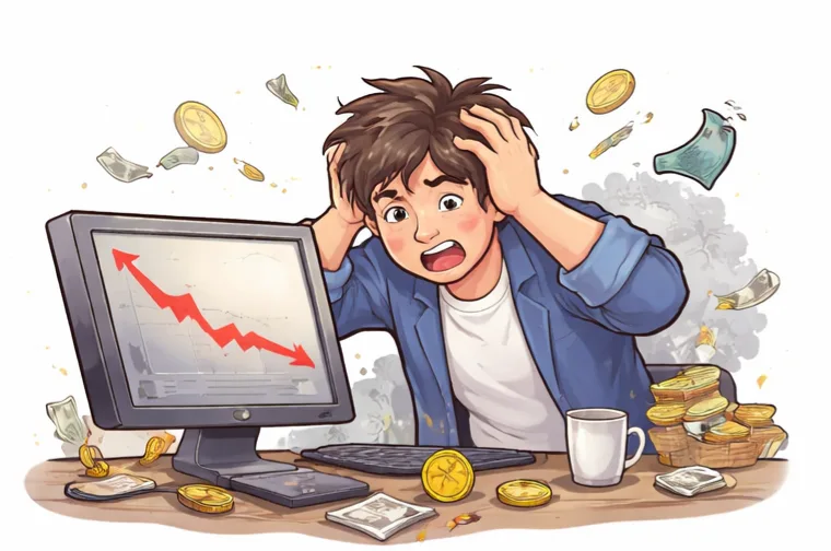 나에게 맞는 투자법 찾기: 주식·ETF 실패 경험 기반 2026년 재테크 전략