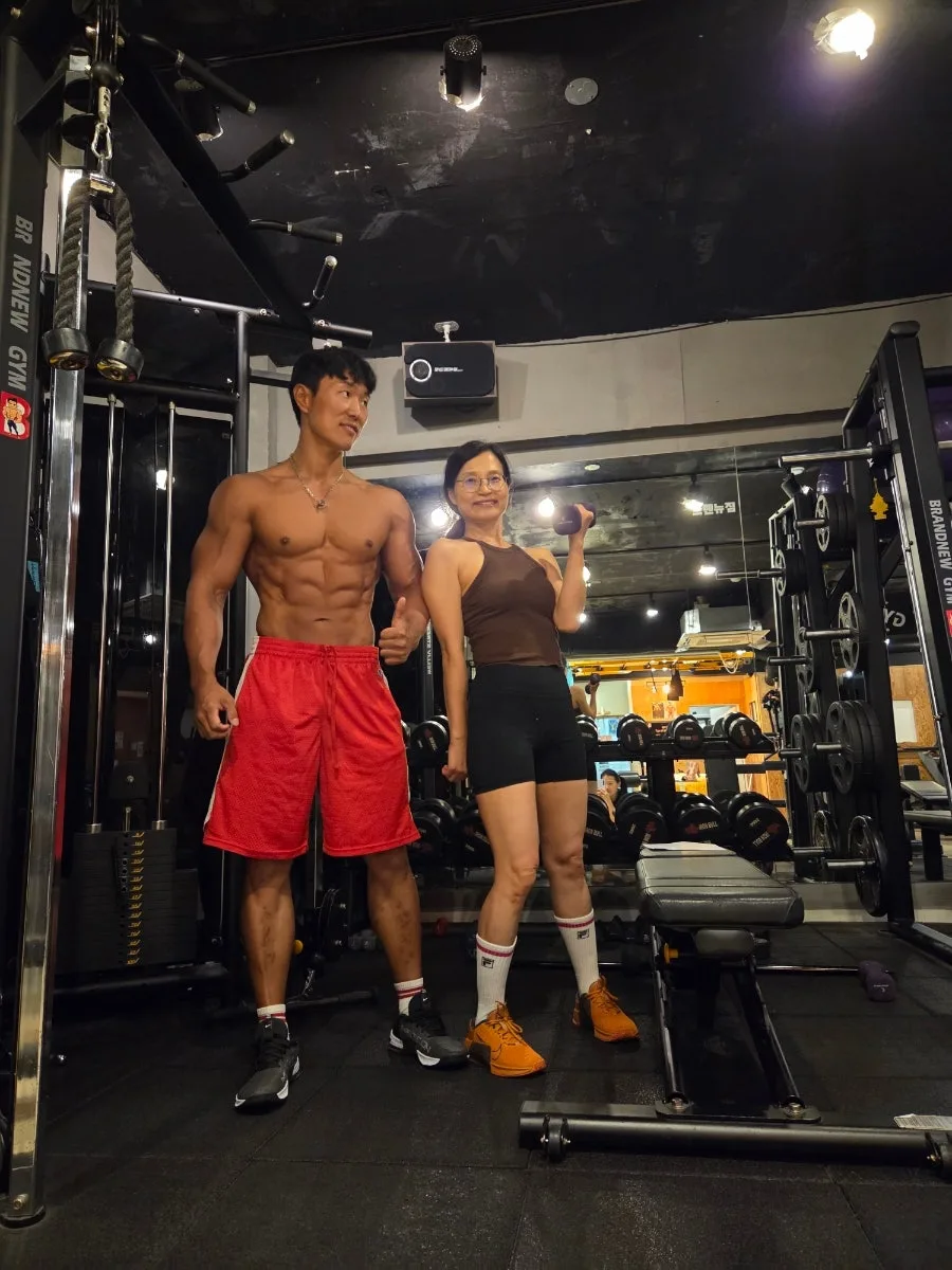 스포츠지도사 자격증 취득 후기: 10년 운동 경험자 2026년 도전기