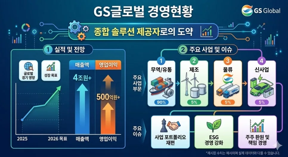 GS Global Stock: CEO Buys 40K Shares, 2026 Outlook
