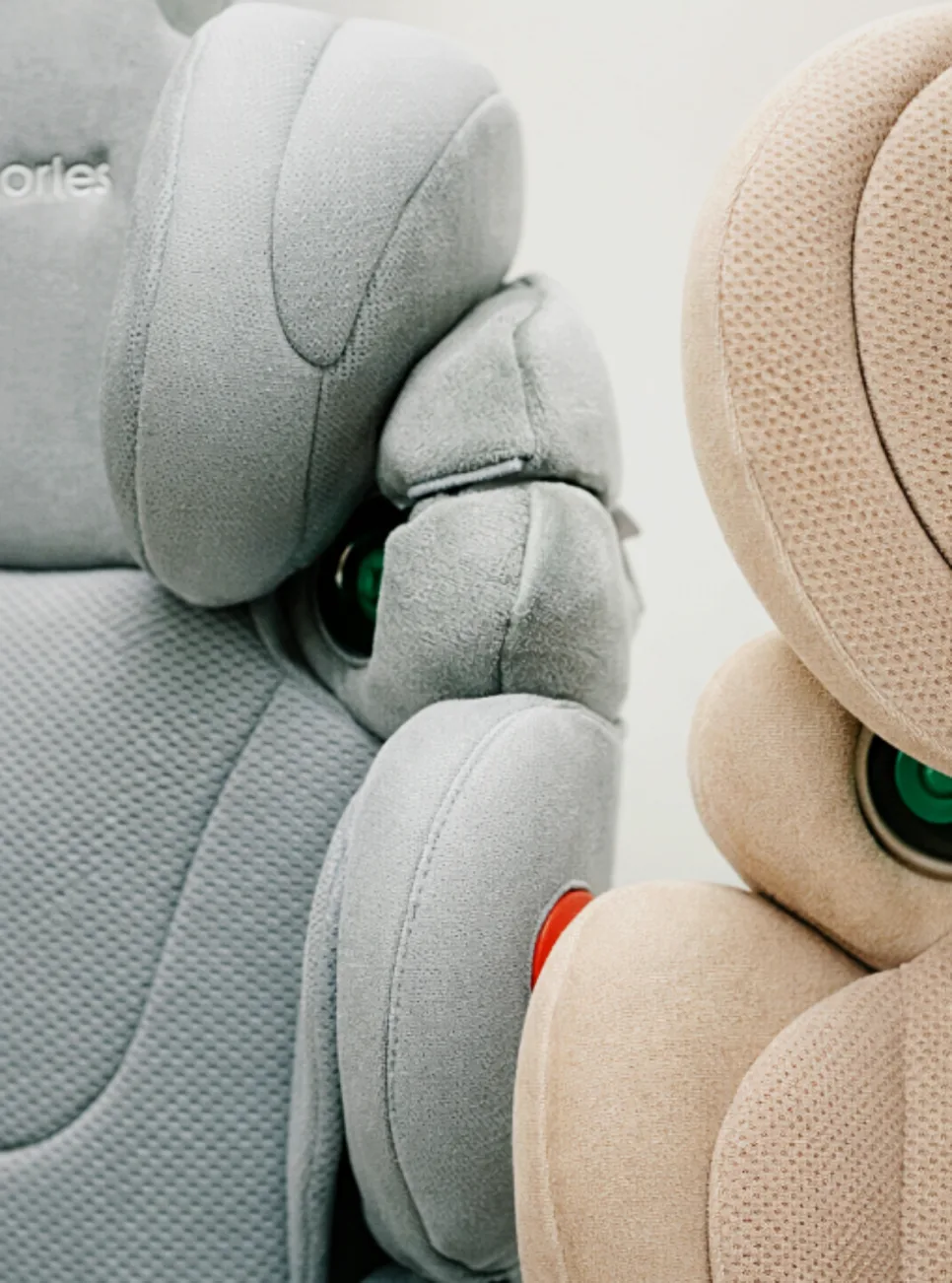 폴레드 볼픽스 주니어 카시트 2026년 ISOFIX 안전 기준 완벽 분석