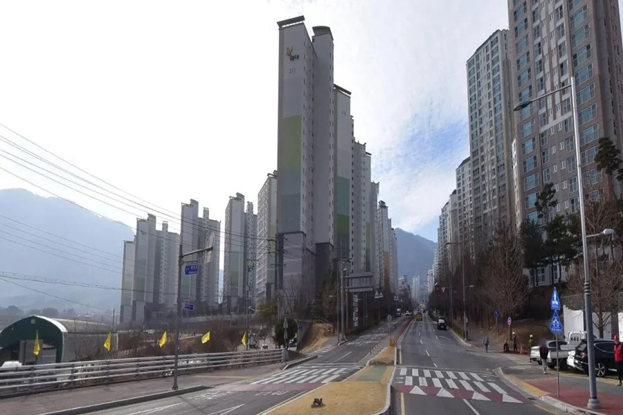 창원 감계 아내 에코프리미엄 2차 경매: 33평 시세·조건 2026년 분석