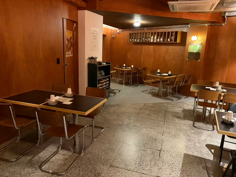 경대병원역 마라 닭도리탕 맛집 2026: 모닥불 삼덕점 솔직 후기 3