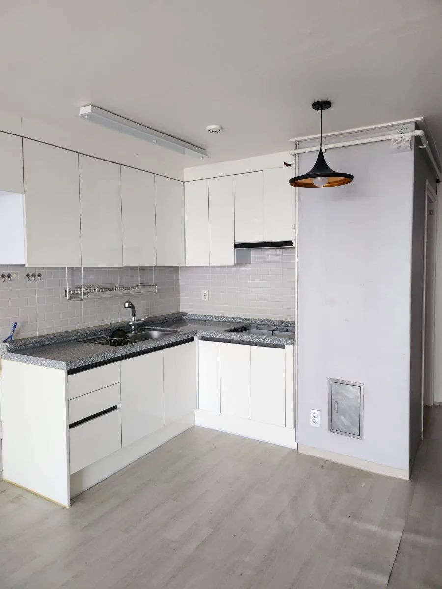 Korean Newlywed Home Renovation Costs 2026: $20K Budget Guide