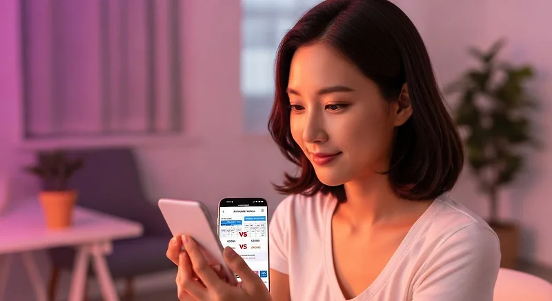 선불폰 요금 최저 12,100원부터 시작하는 이유