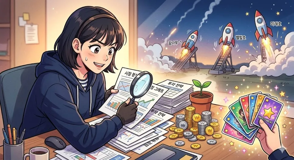 2026년 6월 공모주 청약 완벽 가이드: 일정, 기업 분석, 혜택 총정리