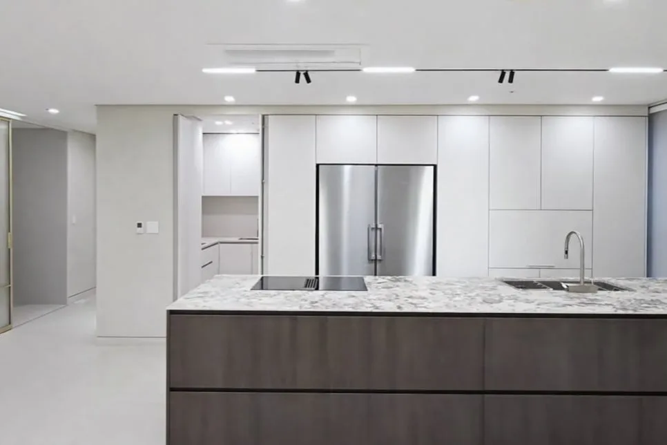Korean Apartment Interior Design 2026: Style & Cost Guide