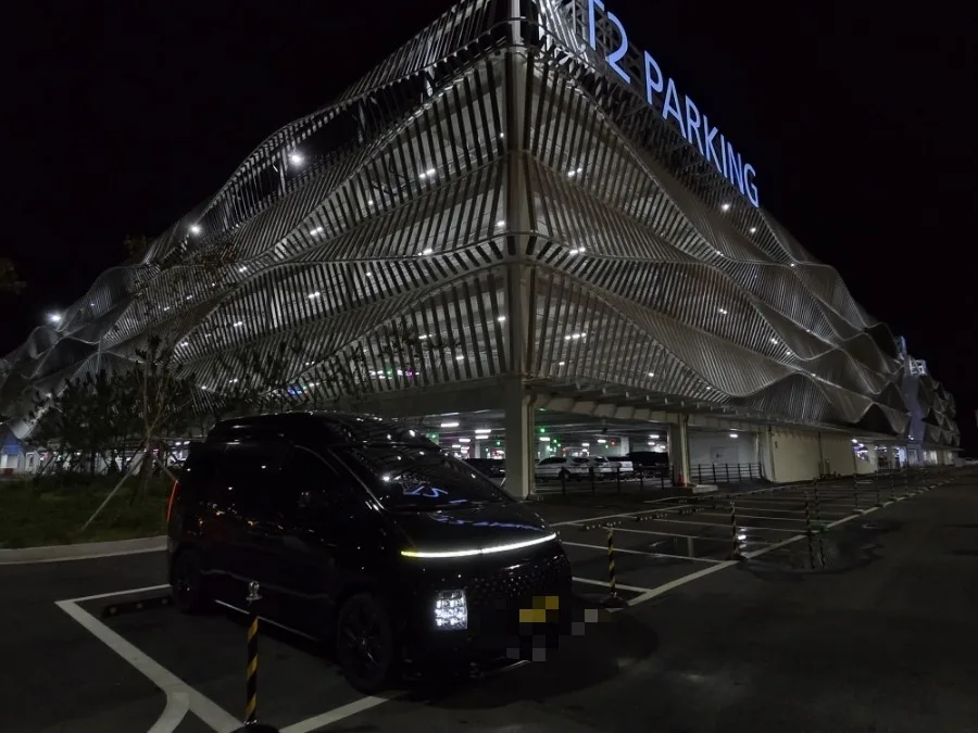 광주 대형택시 인천공항 픽업, 단골 이용 후기 2026