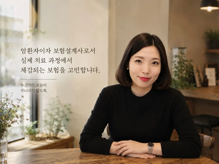 아플 때 꼭 필요한 보험, 2026년 현실 점검법