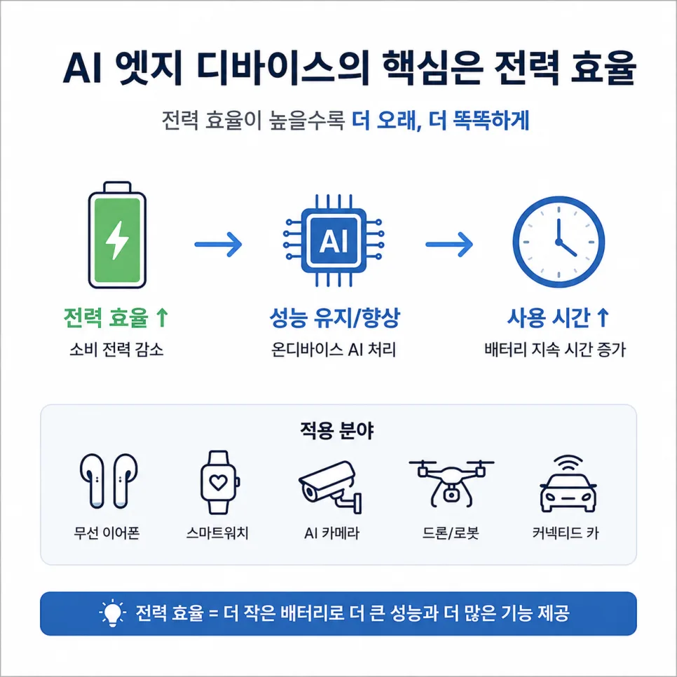 퀄컴(QCOM) AI 엣지·위성 통신 투자 포인트 2026년 전망 2