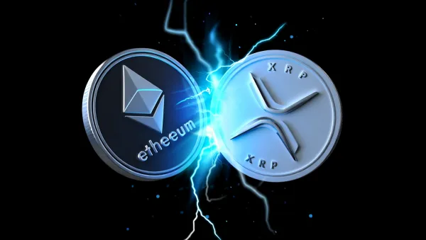 XRP, 비트코인·이더리움과 다른 길 걷는 이유 2026년 분석