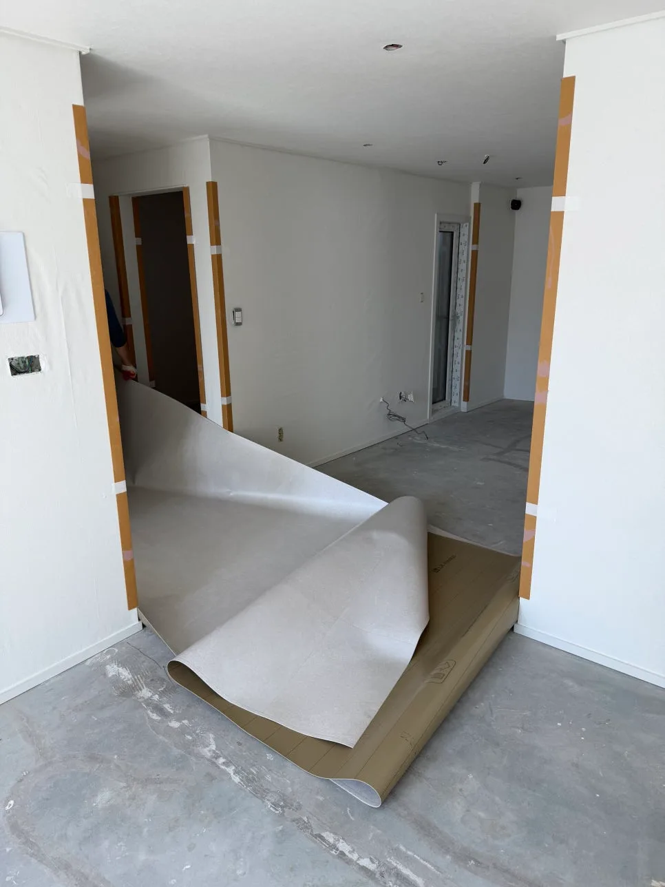 Korean Apartment Interior Design 2026: Flooring & Furniture Guide