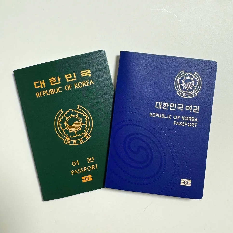 2026년 여권 재발급 총정리: 온라인·오프라인 신청 방법 및 비용 비교