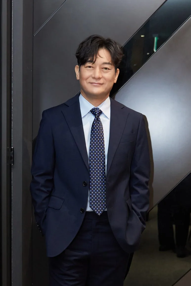 조성하 배우 프로필 2026년 기준: 나이, 결혼, 아내 직업, 자녀까지 총정리
