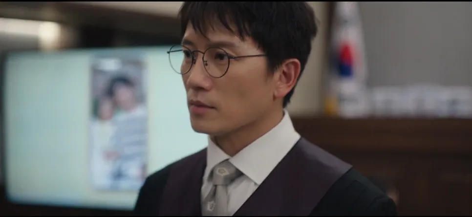 드라마 '판사 이한영' 4화: 세컨드 폰과 병역 비리 장부의 진실 2026