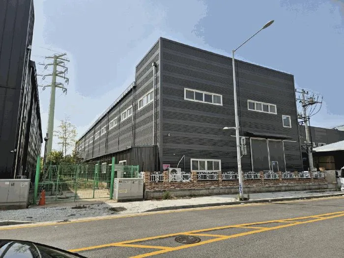 김포 공장 경매 2026년 5월 28일: 낙찰가 46억, 투자 전략은?