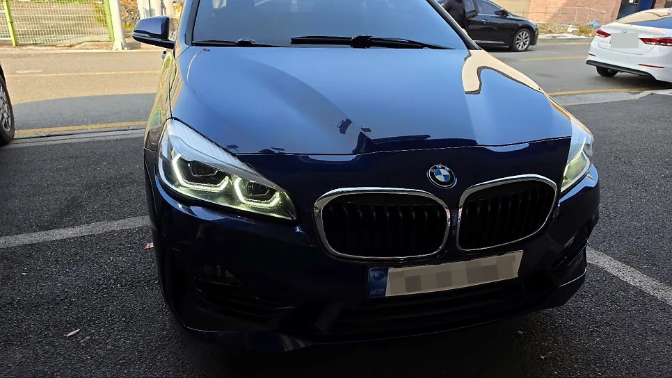 BMW 2시리즈 액티브투어러 배터리 교체 2026년 완벽 가이드