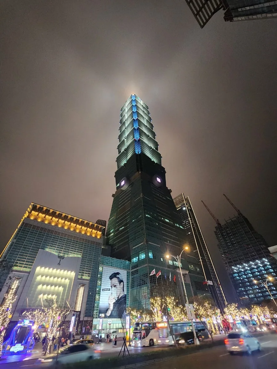대만 대체공휴일, 동태눈이 되는 날 극복법 2026