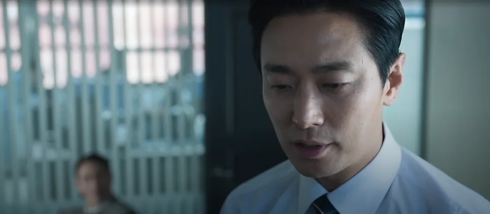 클라이맥스 8화: 폭로전의 서막과 숨겨진 진실 2026년 분석