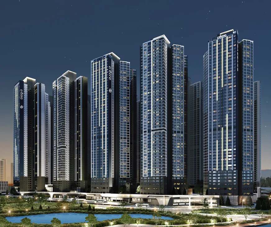 옥정중앙역 대방 디에트르 청약 조건 2026년 분석