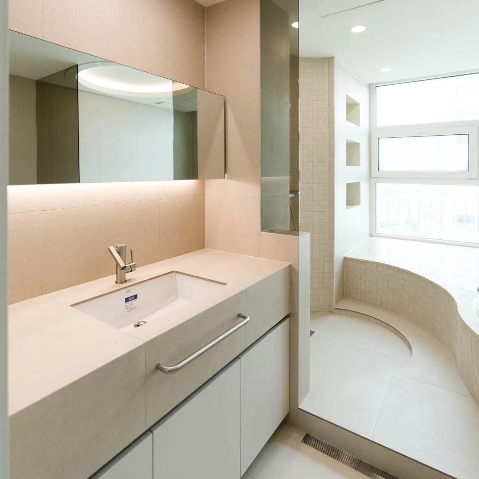 Korean Apartment Style 2026: Minimalist & Modern Interiors