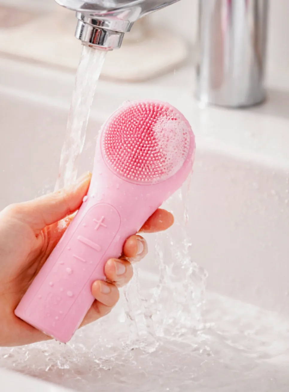 Mellians ML-31 Sonic Cleanser: Pore & Sebum Removal 2026