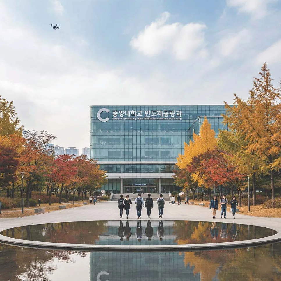 2027 중앙대 수리논술 계약학과 합격 전략: 넓이 평형 시각화 분석법