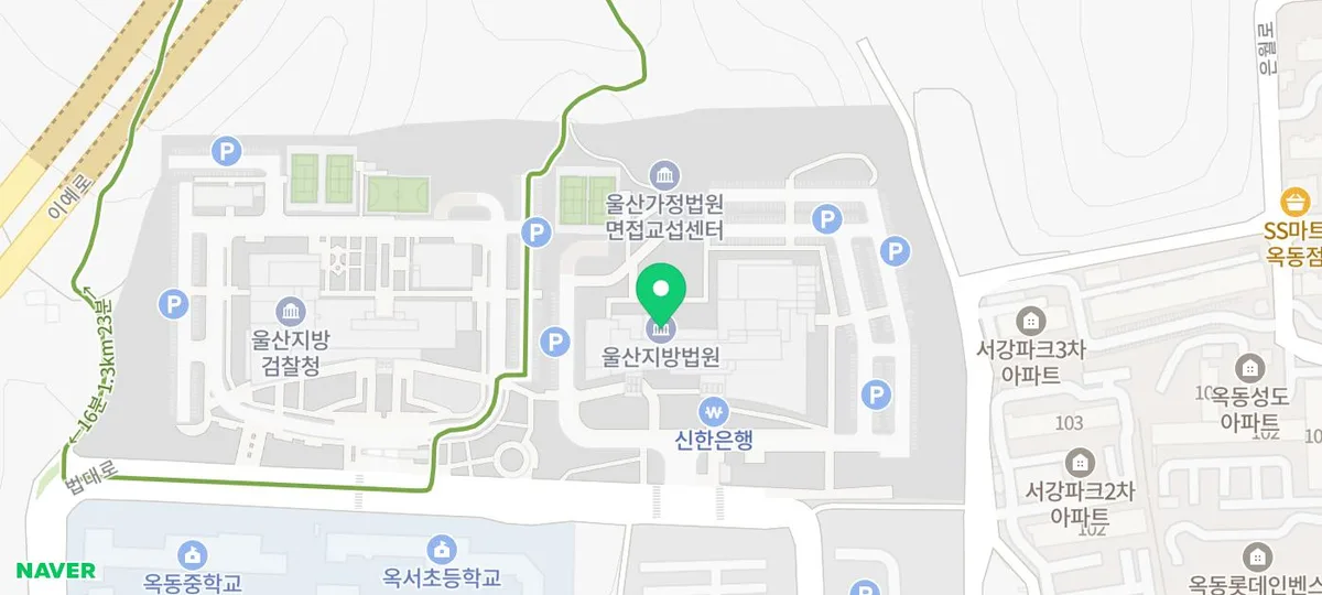 KTX 울산역 금아드림팰리스 경매, 2026년 최저가 낙찰 시나리오 2
