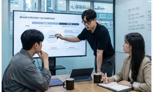 AI 마케팅 시대, 당신의 병원은 AI에게 '존재'하는가? 2026