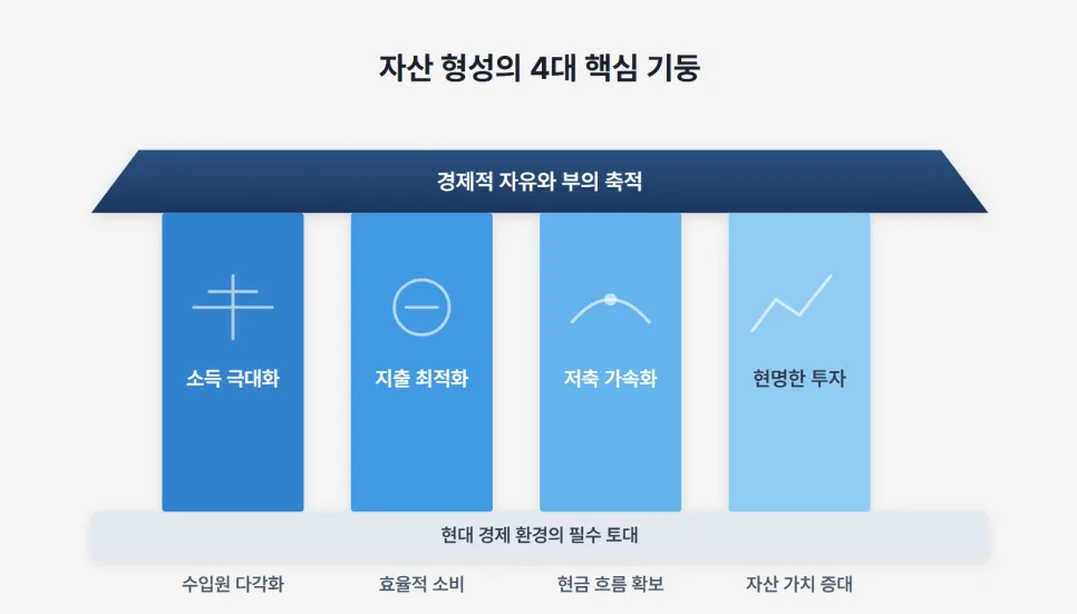 박곰희TV 2026년 주식 공부법: 초보 탈출 핵심 전략 2