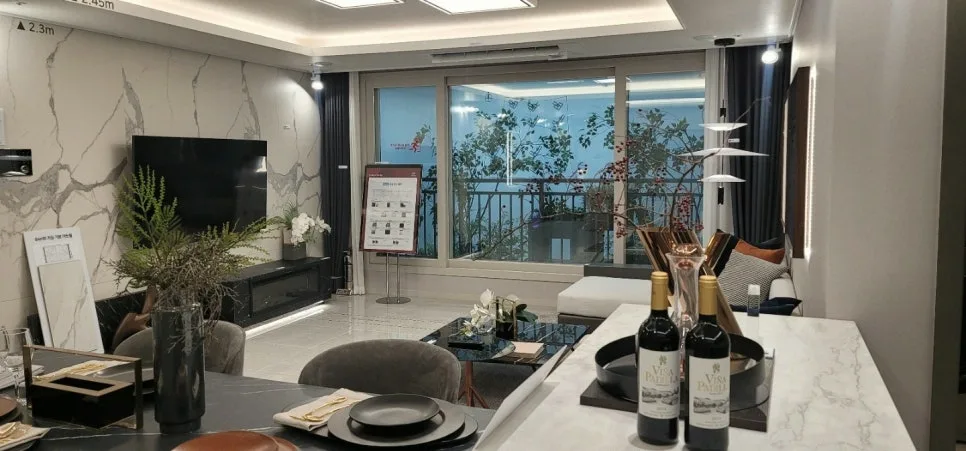 양주 7호선 직통역세권, 대방건설 분양가와 미래가치 2026 전망