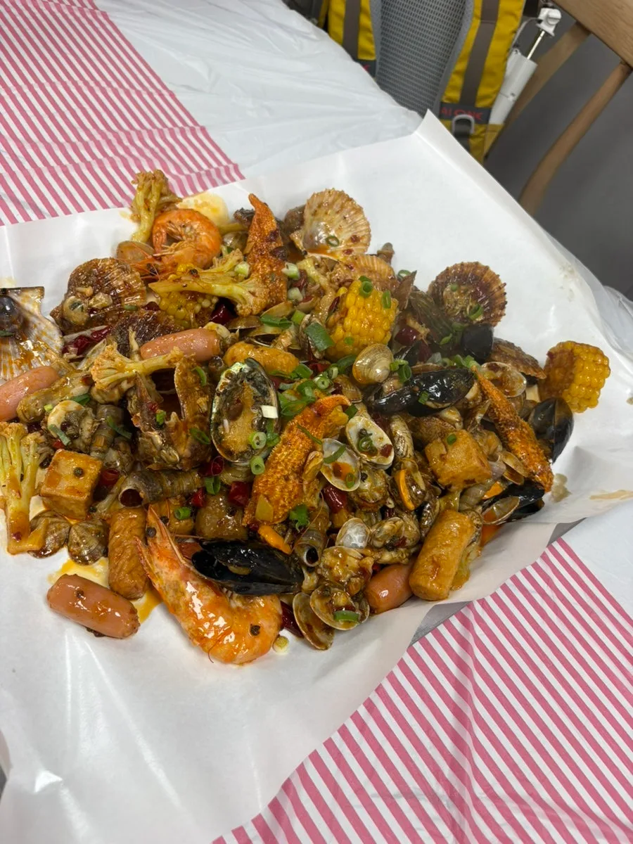 China Food Tour 2026: From Dim Sum to Hot Pot Adventures