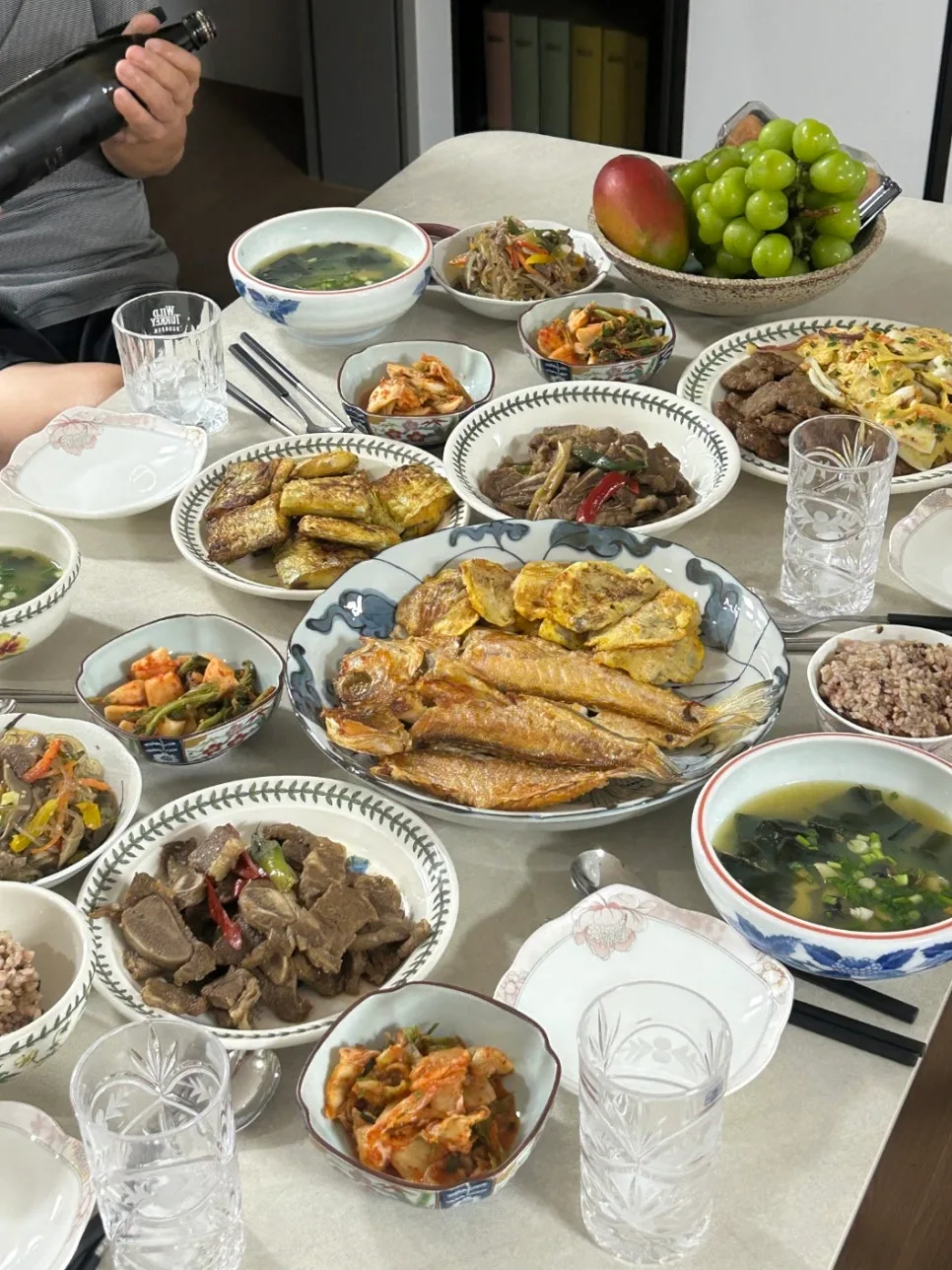 추석 명절 풍경 2026: 가족 이야기와 유만공 한시의 의미 2