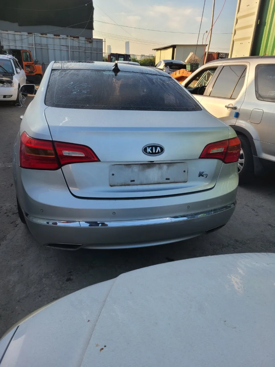 Sell Your Used Car for Top Dollar: Korean Export Guide 2026